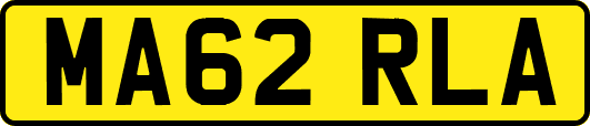 MA62RLA