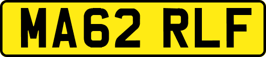 MA62RLF