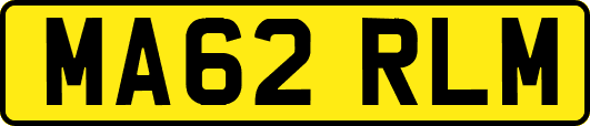 MA62RLM