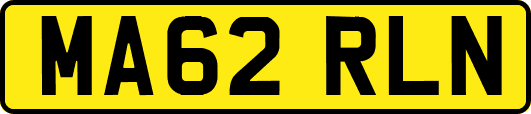 MA62RLN