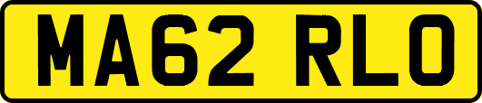 MA62RLO