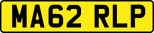 MA62RLP
