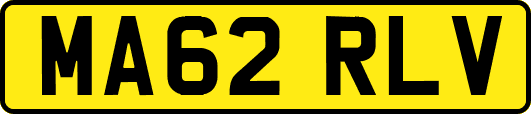 MA62RLV