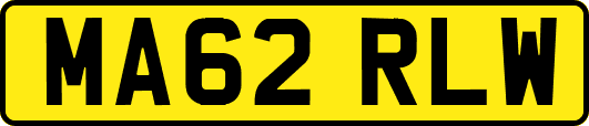 MA62RLW
