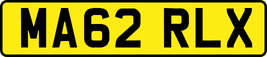 MA62RLX