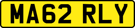 MA62RLY