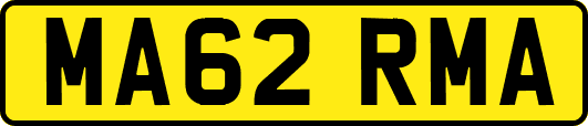 MA62RMA