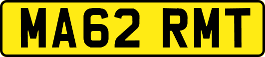 MA62RMT