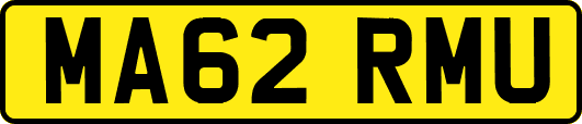 MA62RMU