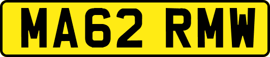 MA62RMW