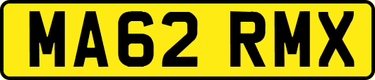 MA62RMX