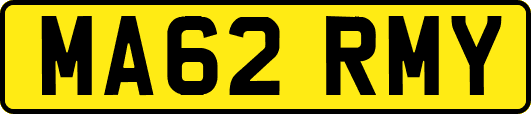 MA62RMY