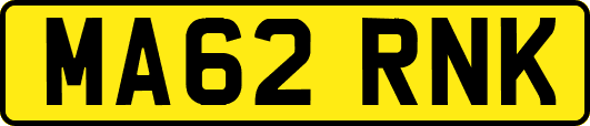 MA62RNK