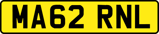 MA62RNL
