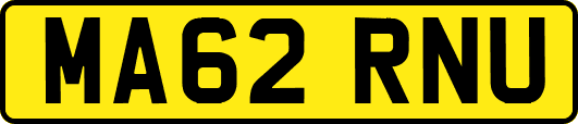MA62RNU