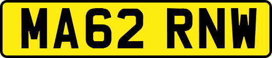 MA62RNW