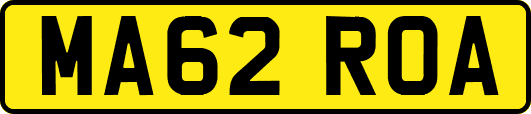 MA62ROA