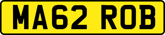 MA62ROB