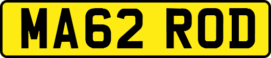 MA62ROD