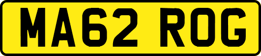 MA62ROG
