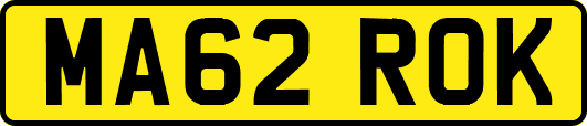 MA62ROK