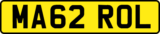 MA62ROL