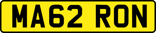 MA62RON