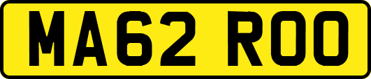 MA62ROO