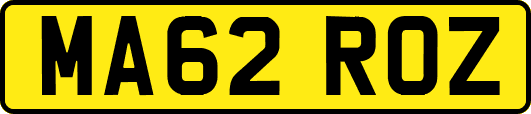 MA62ROZ