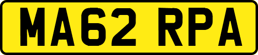 MA62RPA