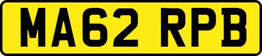 MA62RPB