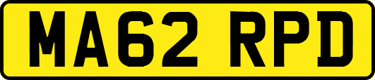 MA62RPD