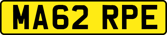 MA62RPE