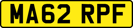 MA62RPF