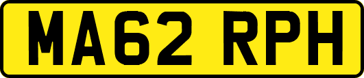 MA62RPH