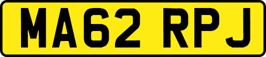 MA62RPJ