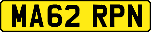 MA62RPN