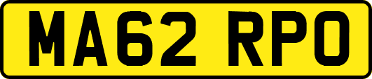 MA62RPO