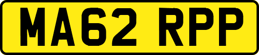 MA62RPP