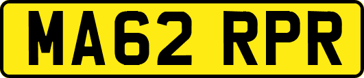 MA62RPR
