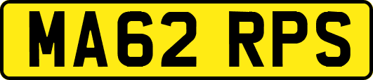 MA62RPS