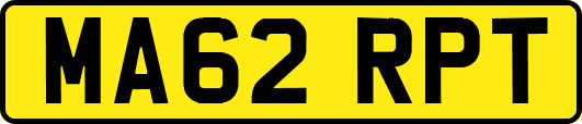 MA62RPT