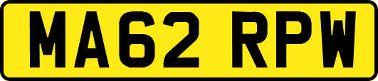 MA62RPW