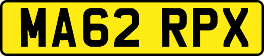 MA62RPX