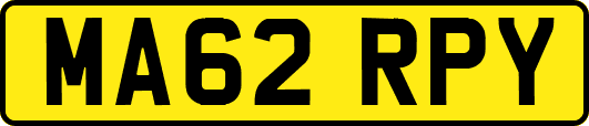 MA62RPY