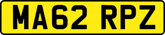 MA62RPZ