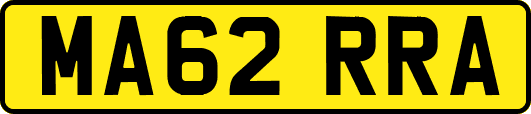 MA62RRA