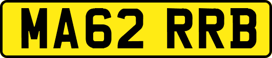 MA62RRB