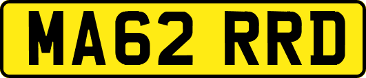 MA62RRD
