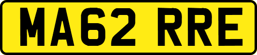 MA62RRE